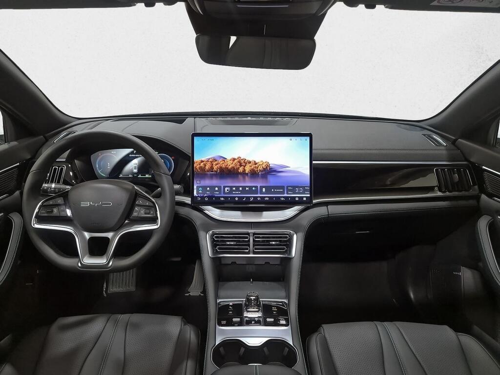 BYD Seal U DM-i Comfort