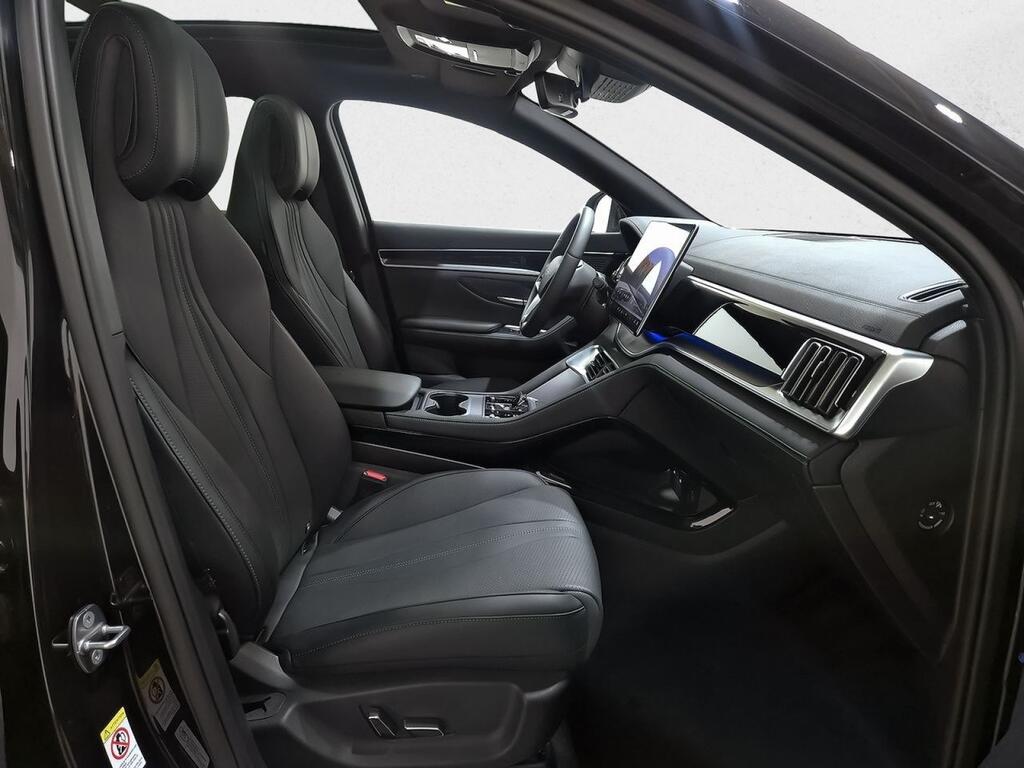 BYD Seal U DM-i Comfort