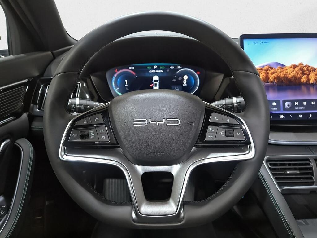 BYD Seal U DM-i Comfort