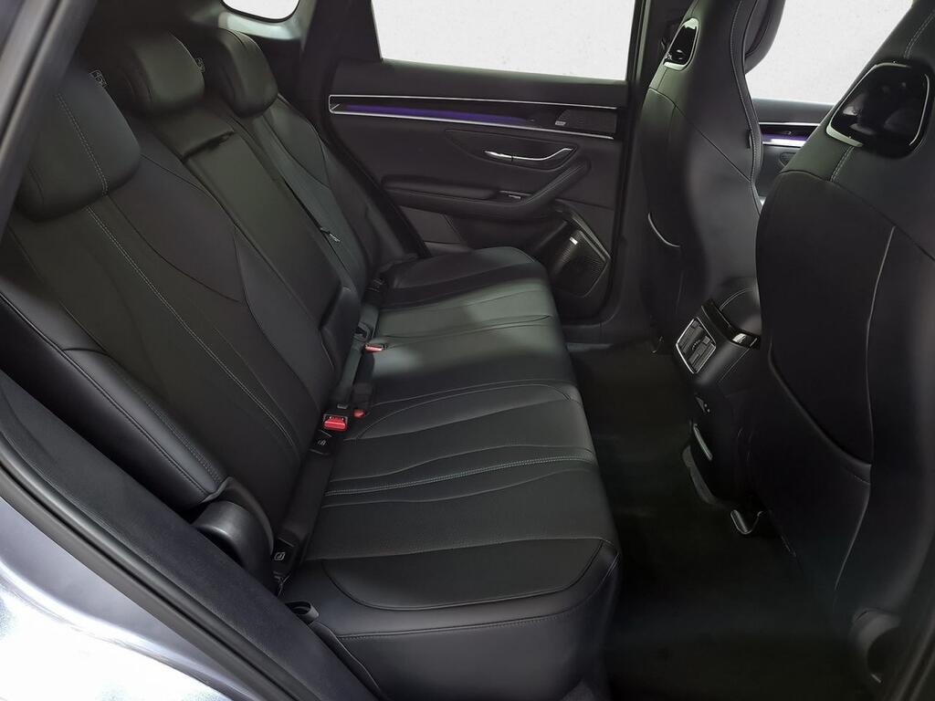 BYD Seal U DM-i Boost