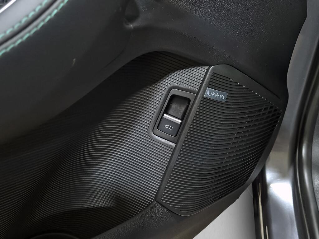 BYD Seal U DM-i Boost