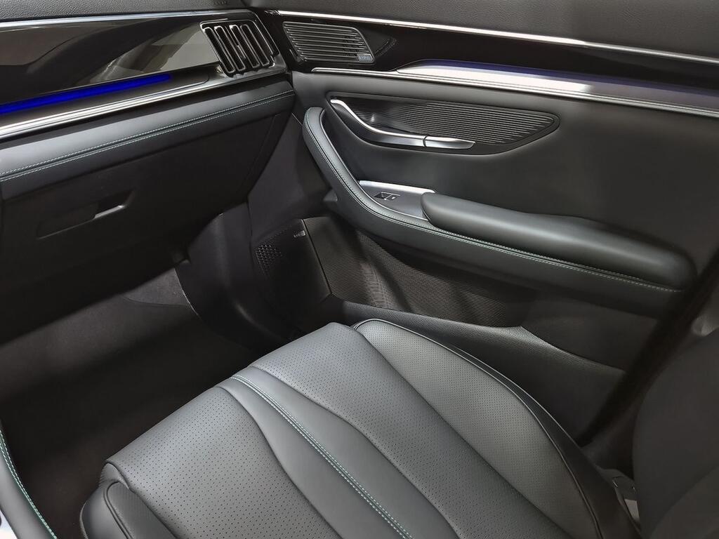BYD Seal U DM-i Boost