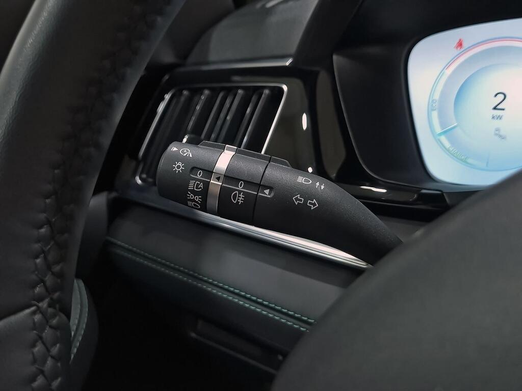 BYD Seal U DM-i Boost