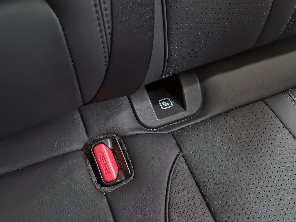BYD Seal U DM-i Boost
