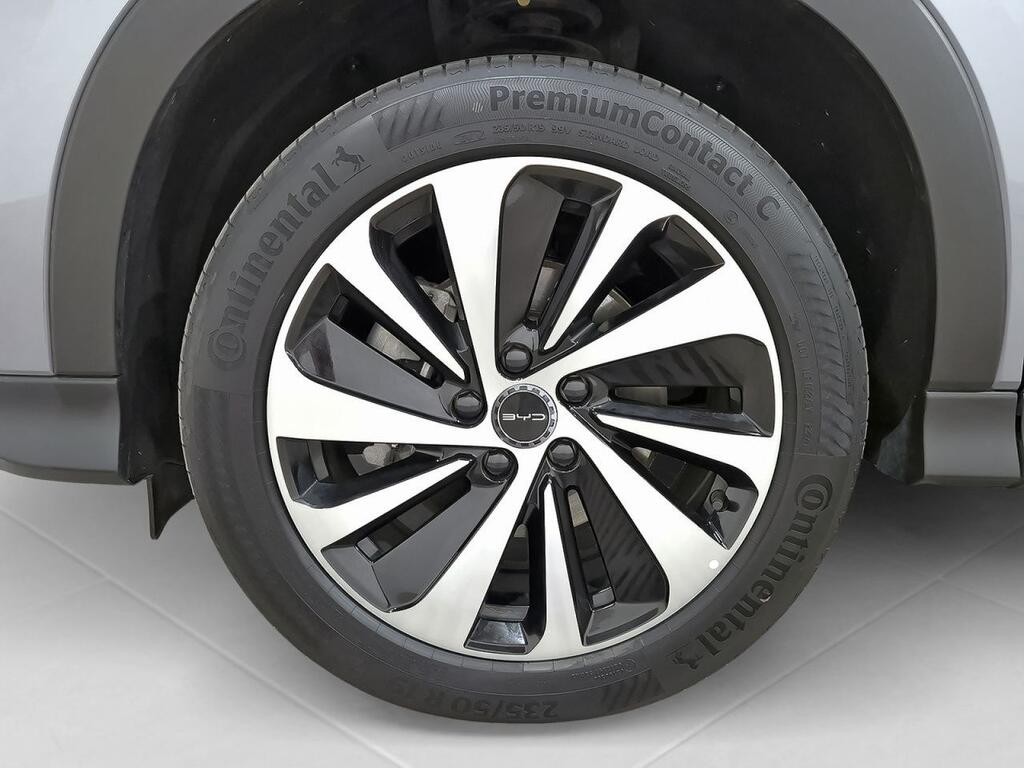 BYD Seal U DM-i Boost