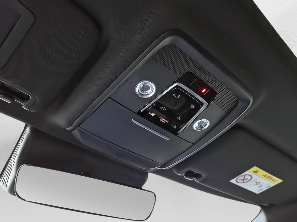 BYD Seal U DM-i Boost