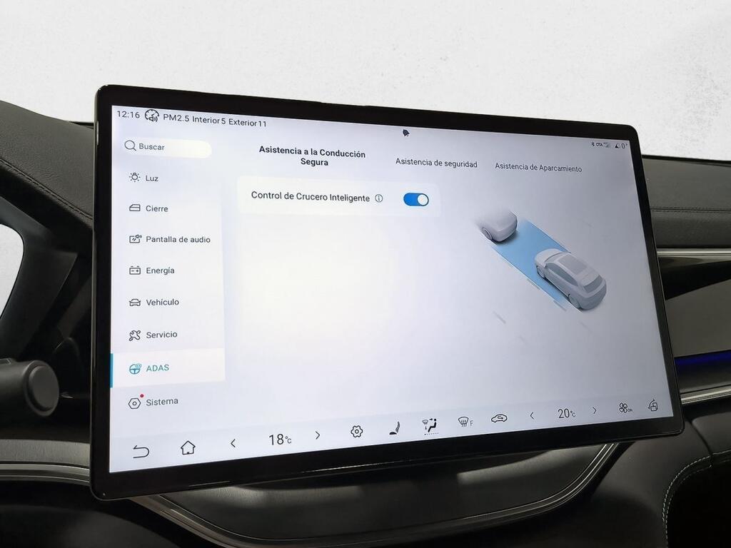 BYD Seal U DM-i Comfort