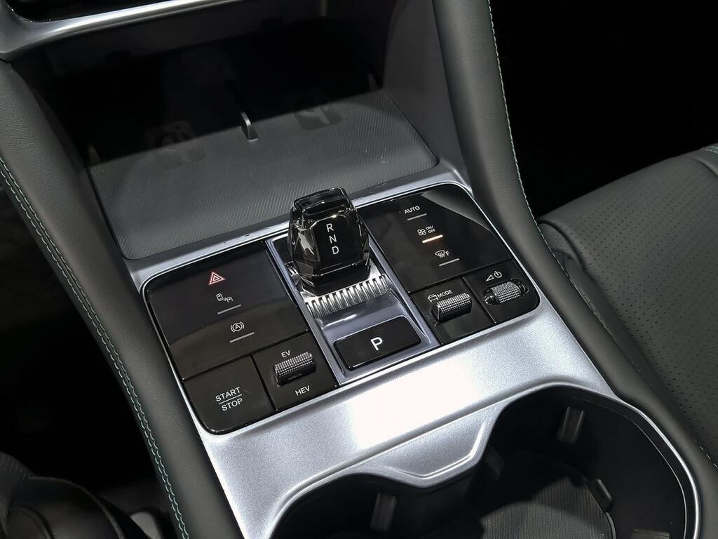 BYD Seal U DM-i Comfort