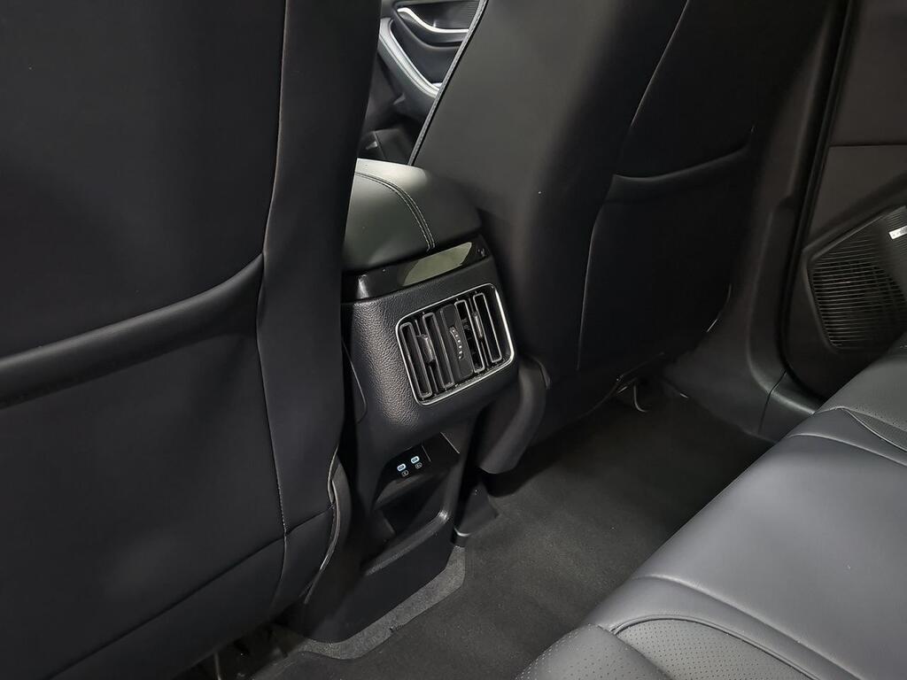 BYD Seal U DM-i Comfort