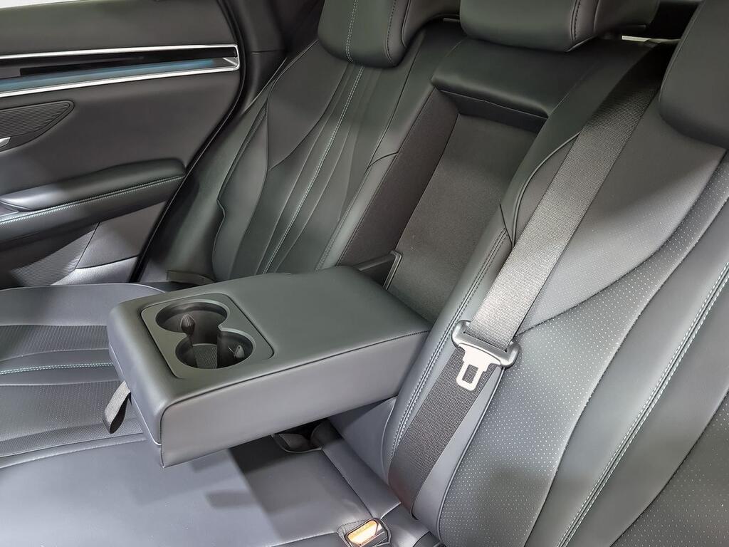 BYD Seal U DM-i Comfort