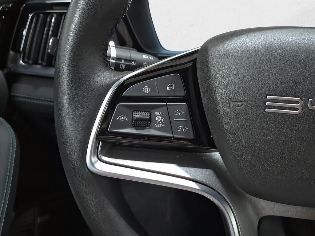 BYD Seal U DM-i Comfort