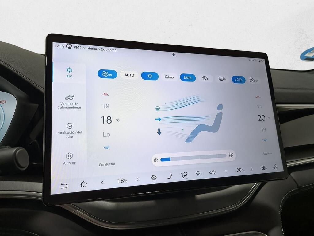 BYD Seal U DM-i Comfort