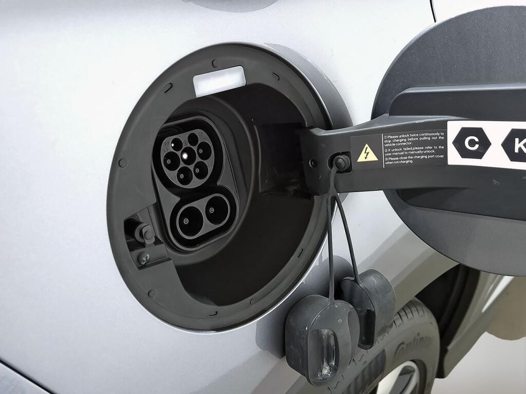 BYD Seal U DM-i Comfort