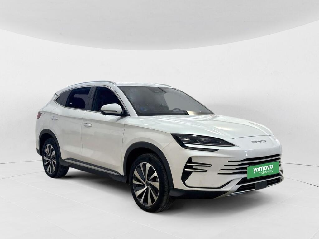 BYD Seal U DM-i Comfort