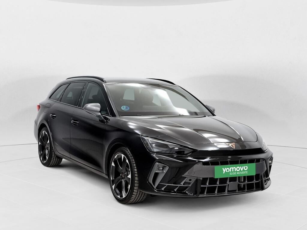 CUPRA León SP 1.5 eTSI 110kW (150CV) DSG