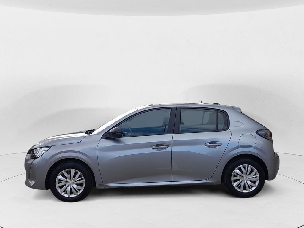 Peugeot 208 PureTech 55kW (75CV) Active 4
