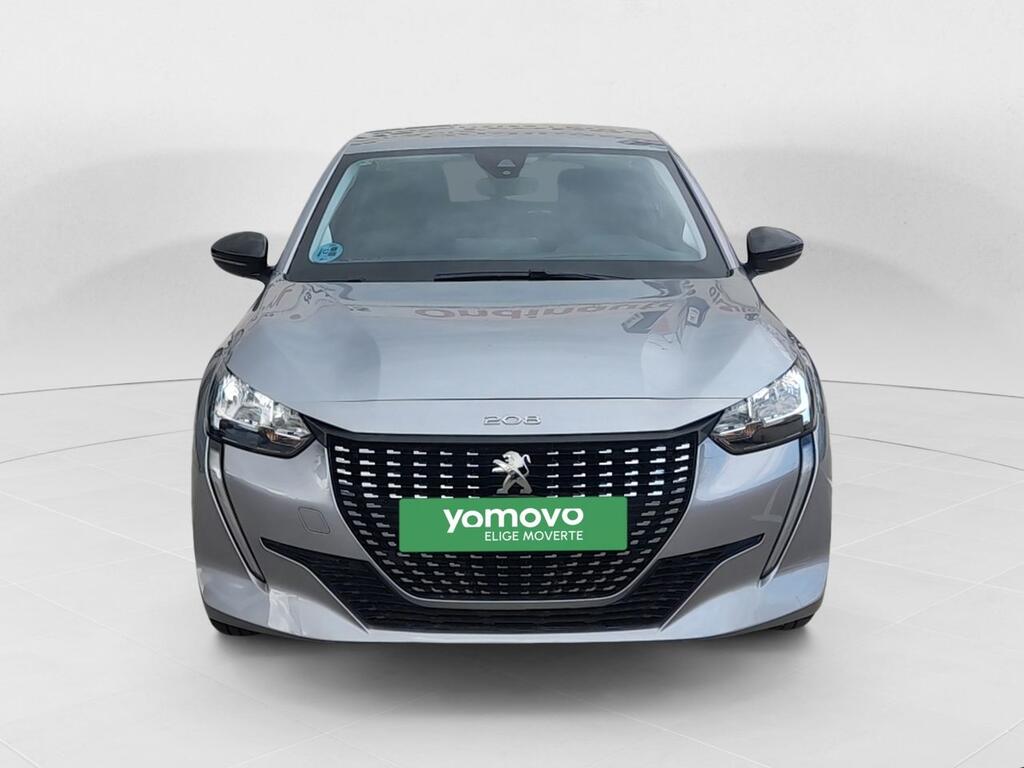 Peugeot 208 PureTech 55kW (75CV) Active 2