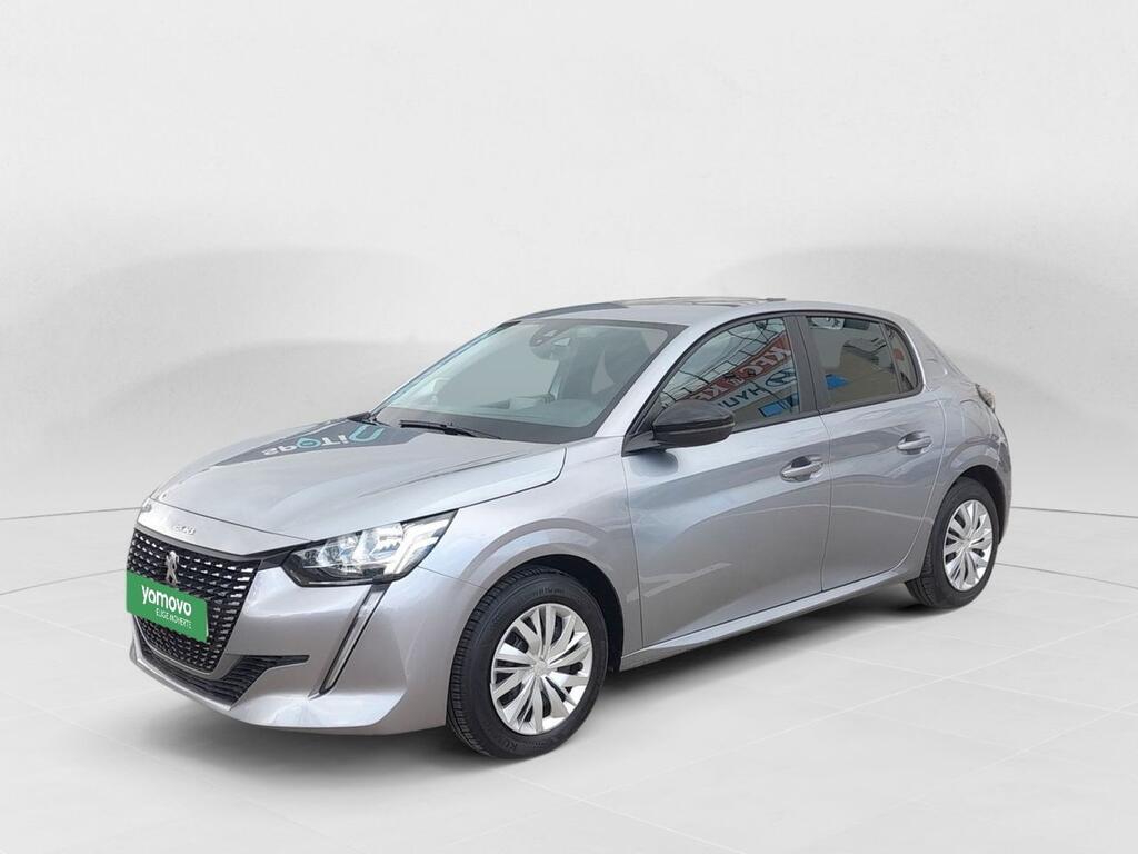 Peugeot 208 PureTech 55kW (75CV) Active 3