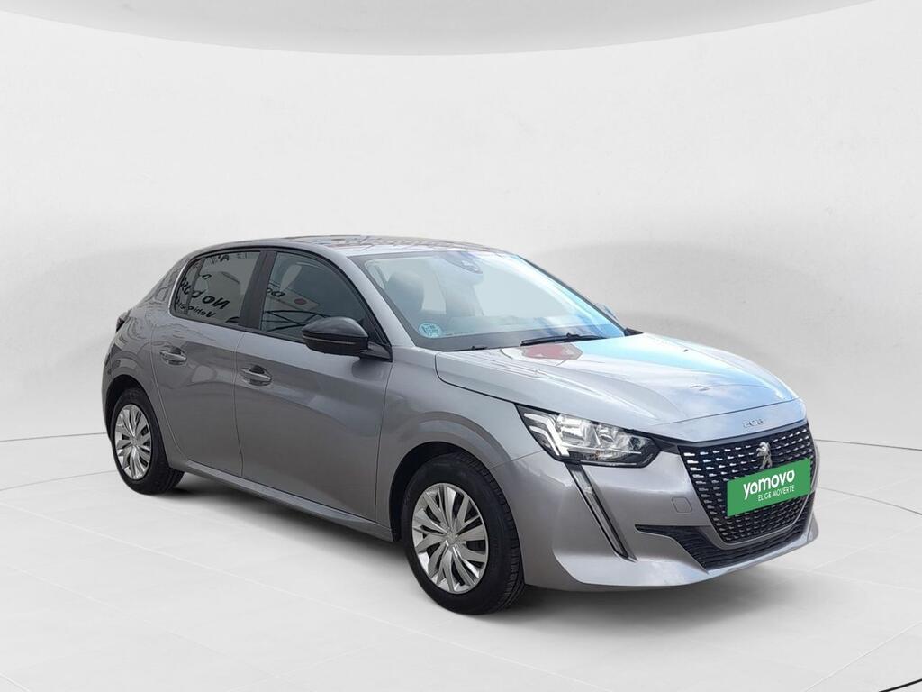 Peugeot 208 PureTech 55kW (75CV) Active