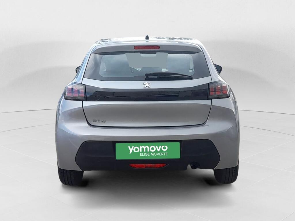 Peugeot 208 PureTech 55kW (75CV) Active 6