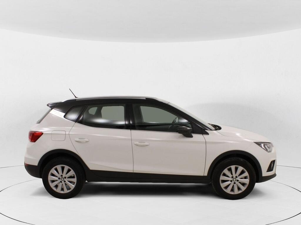 Seat Arona 1.0 TSI 70kW (95CV) Xcellence Ecomotive 3