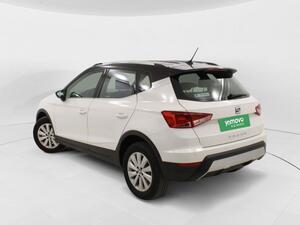 Seat Arona 1.0 TSI 70kW (95CV) Xcellence Ecomotive