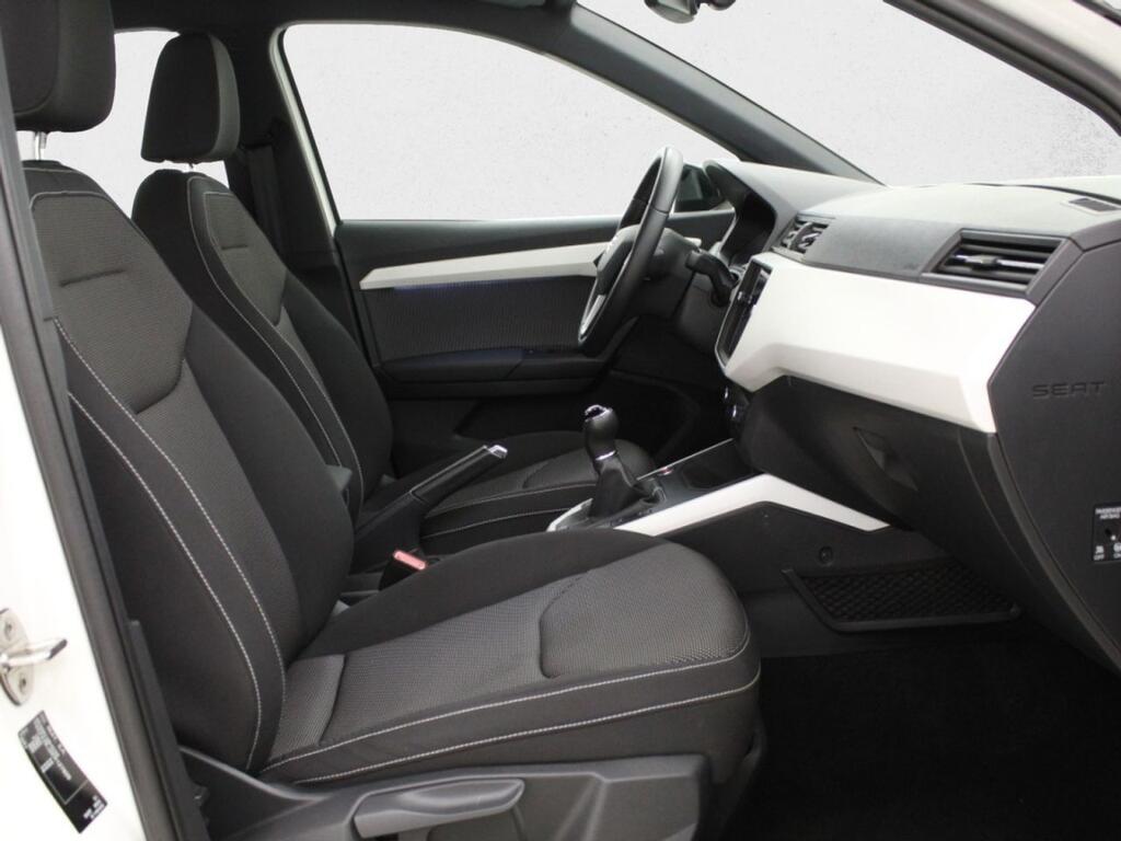 Seat Arona 1.0 TSI 70kW (95CV) Xcellence Ecomotive 5