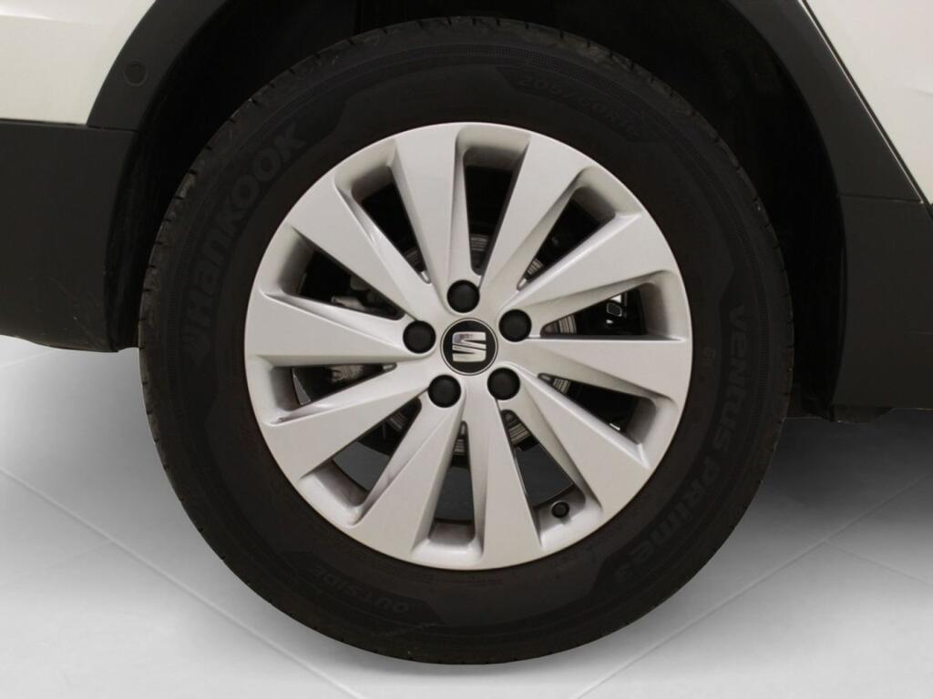 Seat Arona 1.0 TSI 70kW (95CV) Xcellence Ecomotive 8