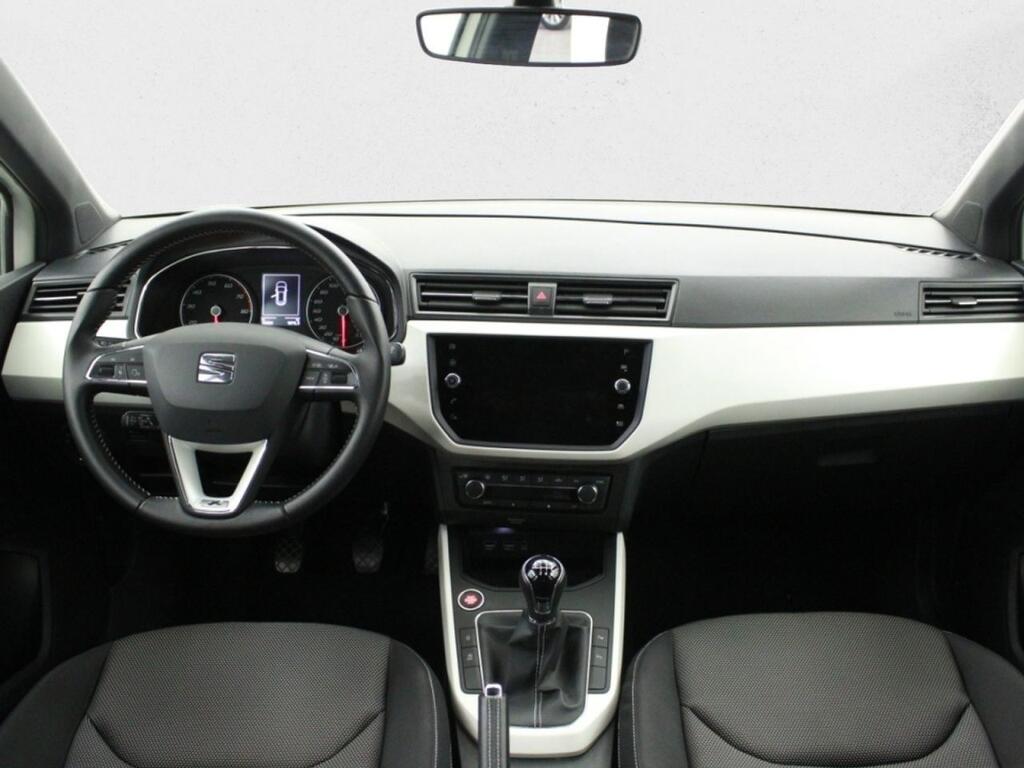 Seat Arona 1.0 TSI 70kW (95CV) Xcellence Ecomotive 4