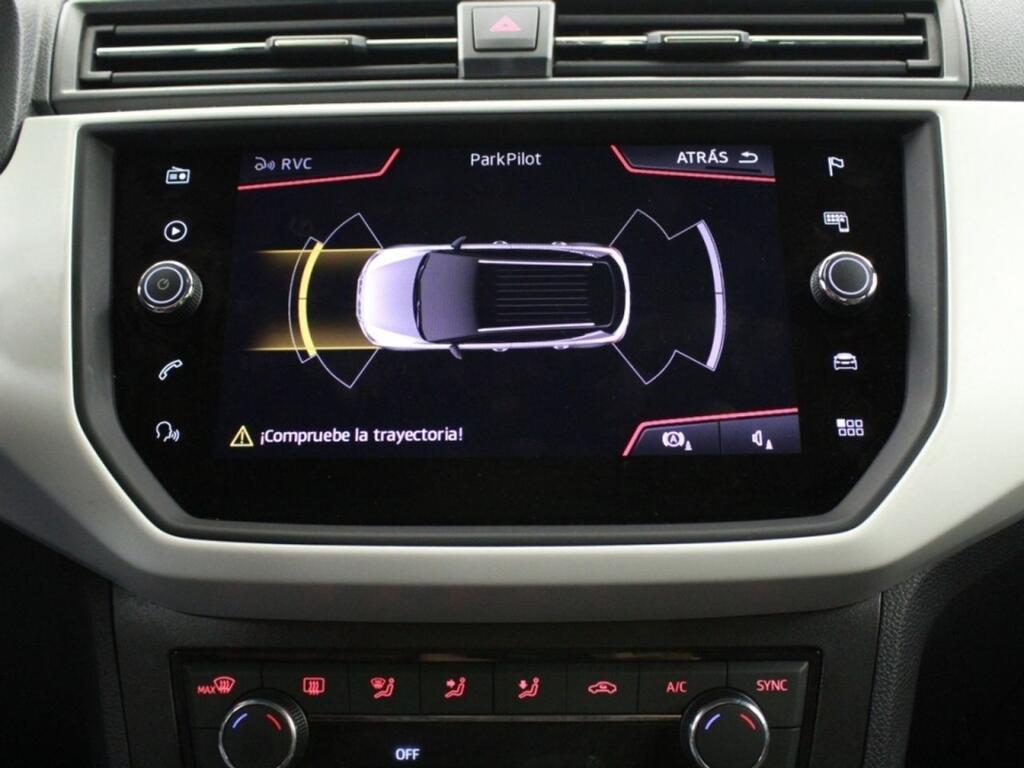 Seat Arona 1.0 TSI 70kW (95CV) Xcellence Ecomotive 23