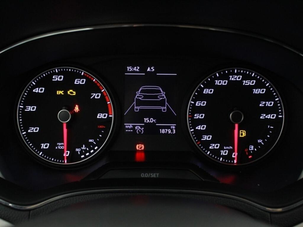 Seat Arona 1.0 TSI 70kW (95CV) Xcellence Ecomotive 13