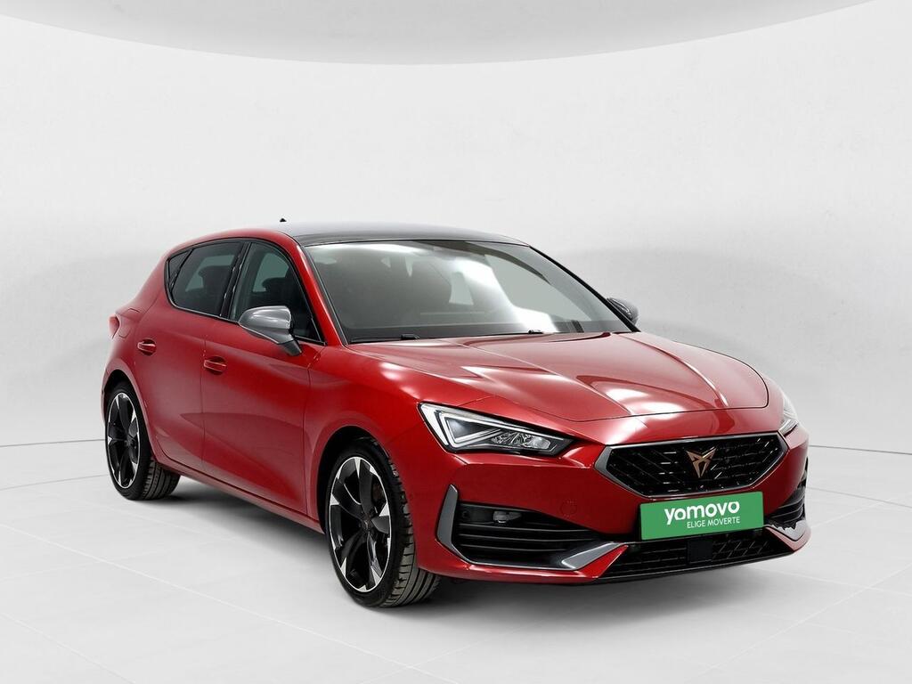 CUPRA León 1.5 eTSI 110kW (150CV) DSG