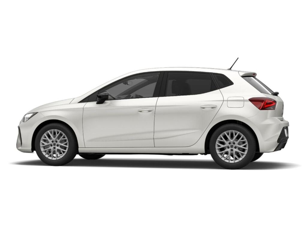 SEAT Ibiza 1.0 TSI 85kW (115CV) Start&Stop Style+ Nuevo