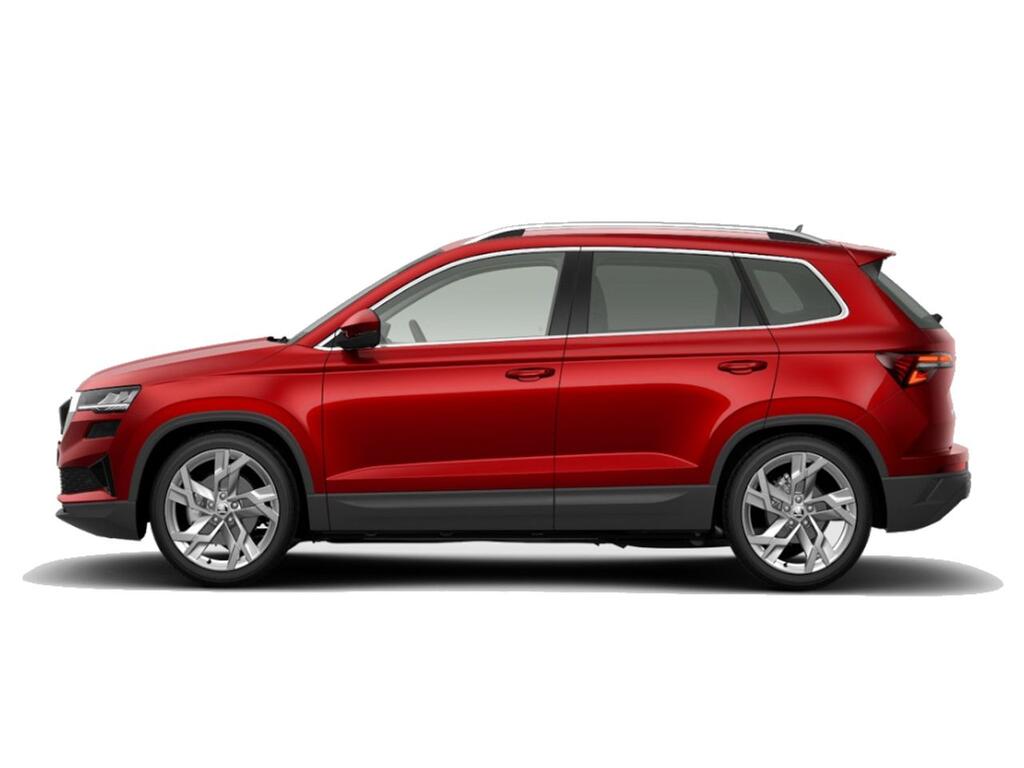 Skoda Karoq 1.5 TSI 110kW (150CV) DSG ACT Plus