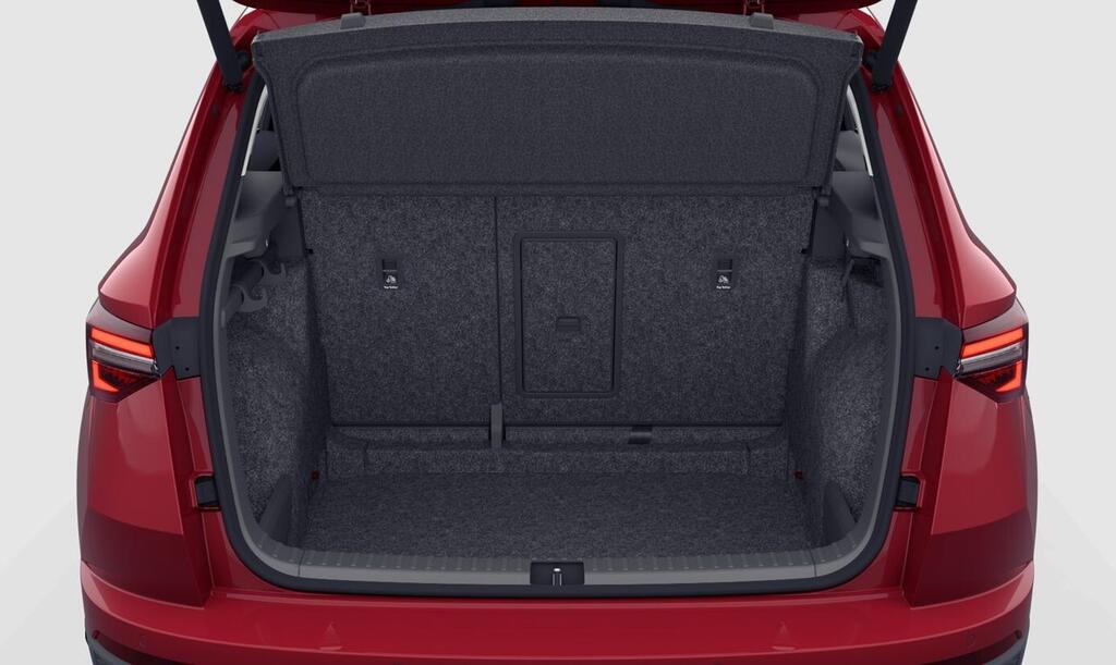 Skoda Karoq 1.5 TSI 110kW (150CV) DSG ACT Plus