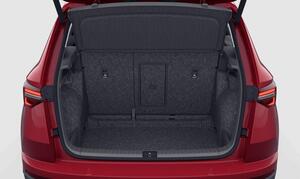 Skoda Karoq 1.5 TSI 110kW (150CV) DSG ACT Plus 6