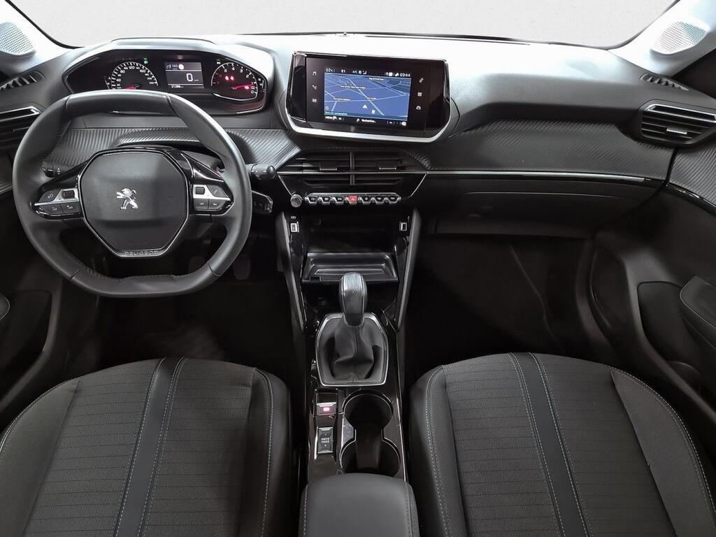 Peugeot 208 ALLURE 1.2 PURETECH 75CV S&S 5 VEL. MAN 5P 7
