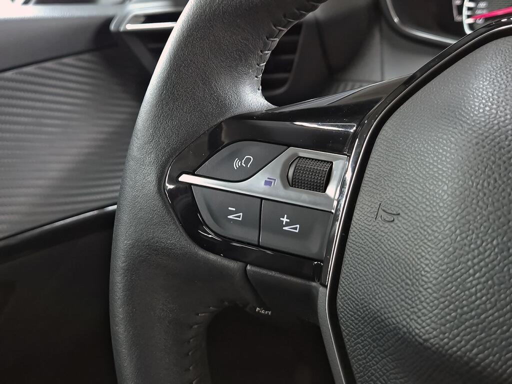 Peugeot 208 ALLURE 1.2 PURETECH 75CV S&S 5 VEL. MAN 5P 18