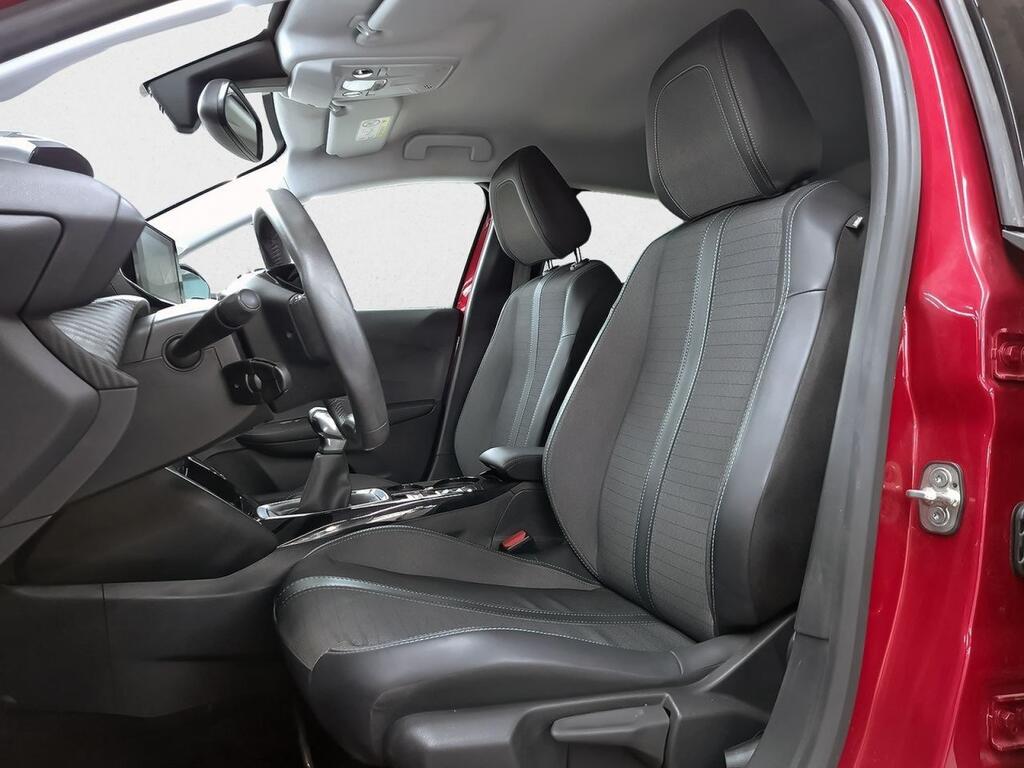 Peugeot 208 ALLURE 1.2 PURETECH 75CV S&S 5 VEL. MAN 5P 8