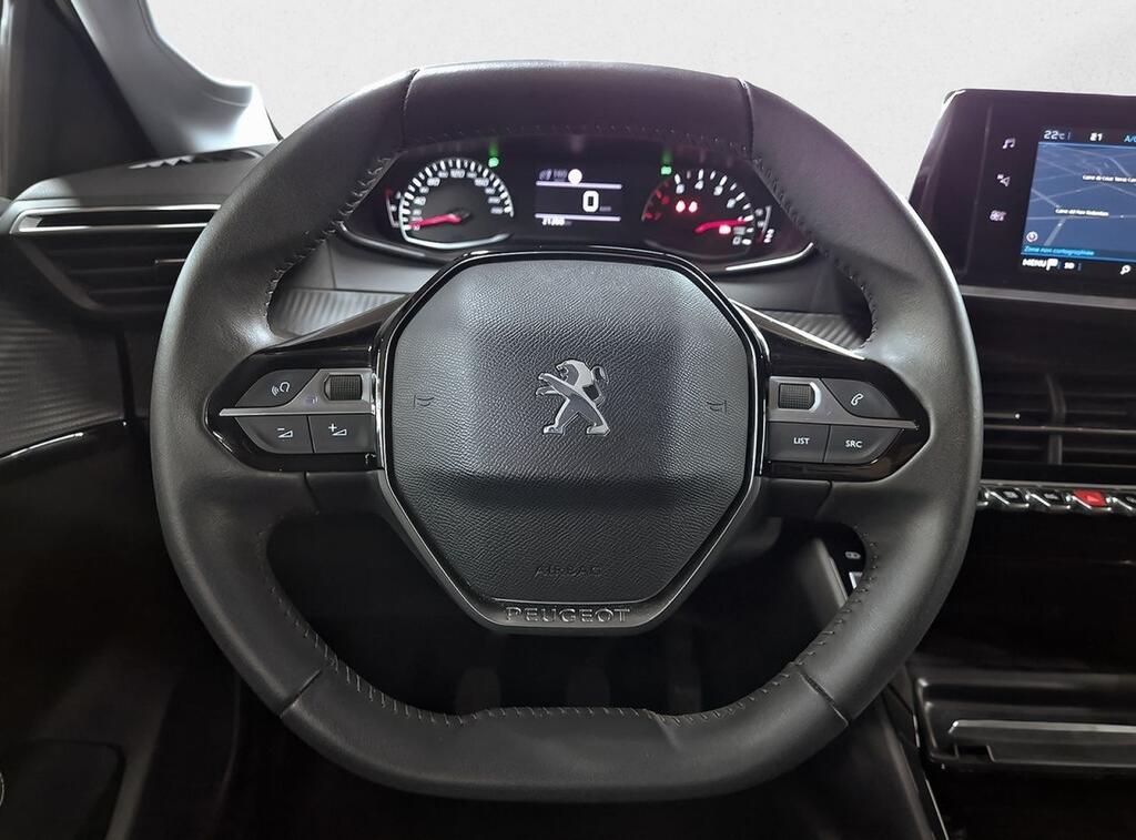 Peugeot 208 ALLURE 1.2 PURETECH 75CV S&S 5 VEL. MAN 5P 20