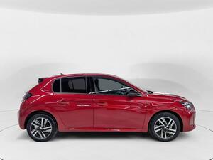 Peugeot 208 ALLURE 1.2 PURETECH 75CV S&S 5 VEL. MAN 5P