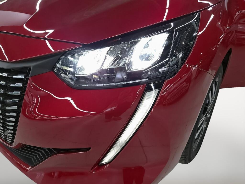 Peugeot 208 ALLURE 1.2 PURETECH 75CV S&S 5 VEL. MAN 5P 34
