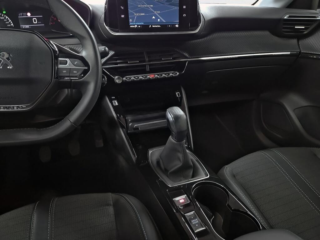 Peugeot 208 ALLURE 1.2 PURETECH 75CV S&S 5 VEL. MAN 5P 30