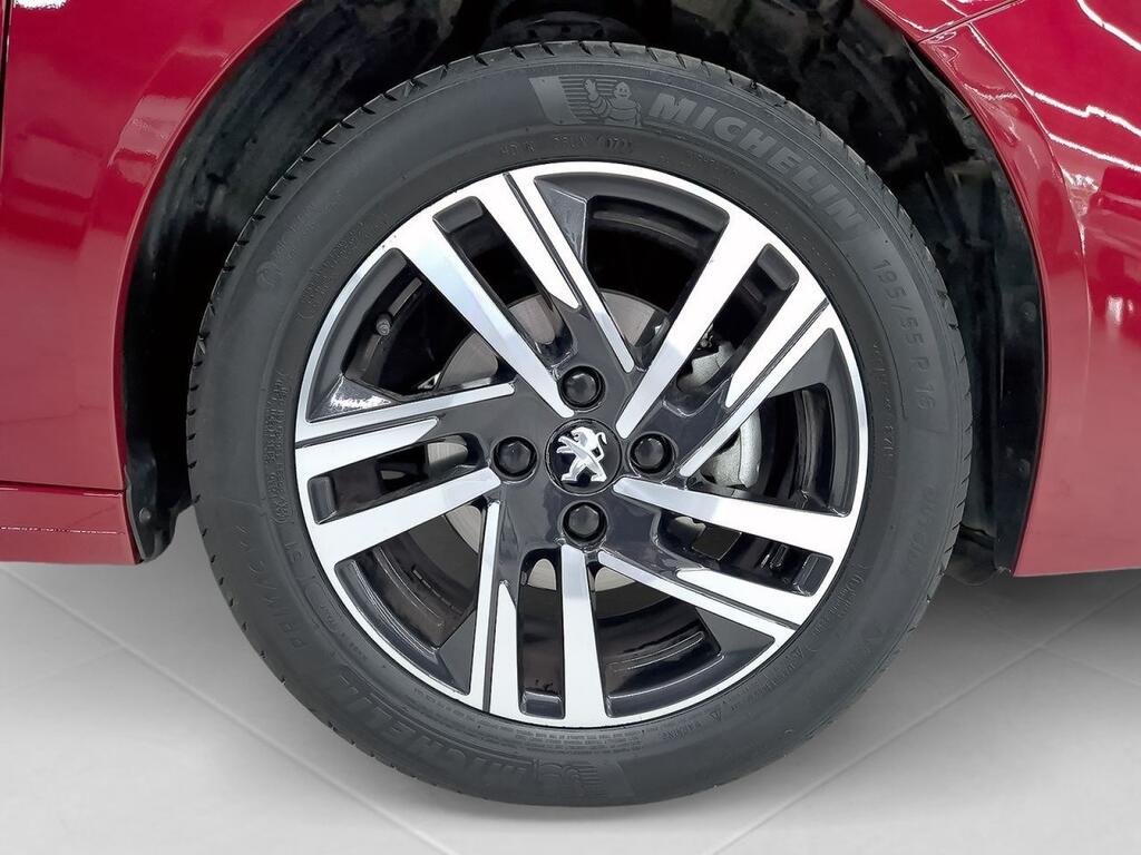 Peugeot 208 ALLURE 1.2 PURETECH 75CV S&S 5 VEL. MAN 5P 11