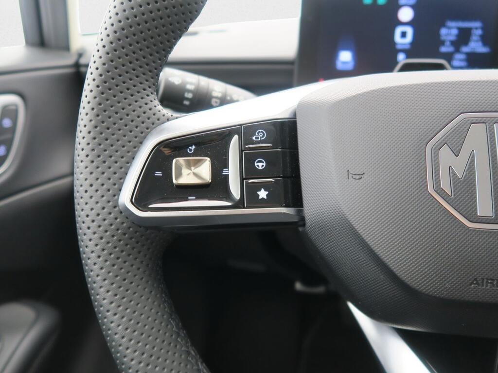 MG MG4 COMFORT 43KWH