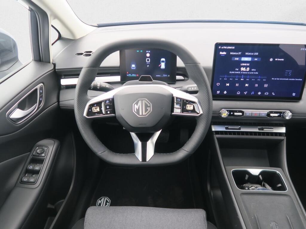 MG MG4 COMFORT 43KWH
