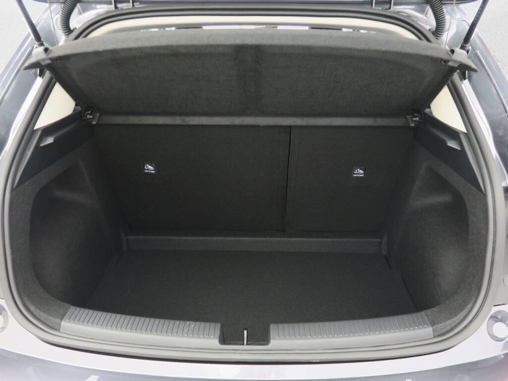 MG MG4 COMFORT 43KWH