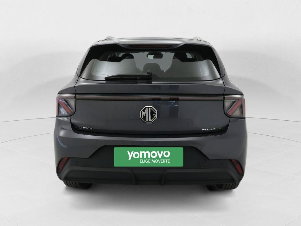 MG MG4 COMFORT 43KWH