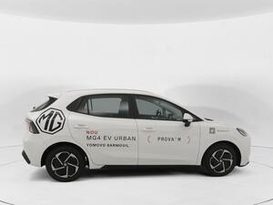 MG MG4 COMFORT 43KWH