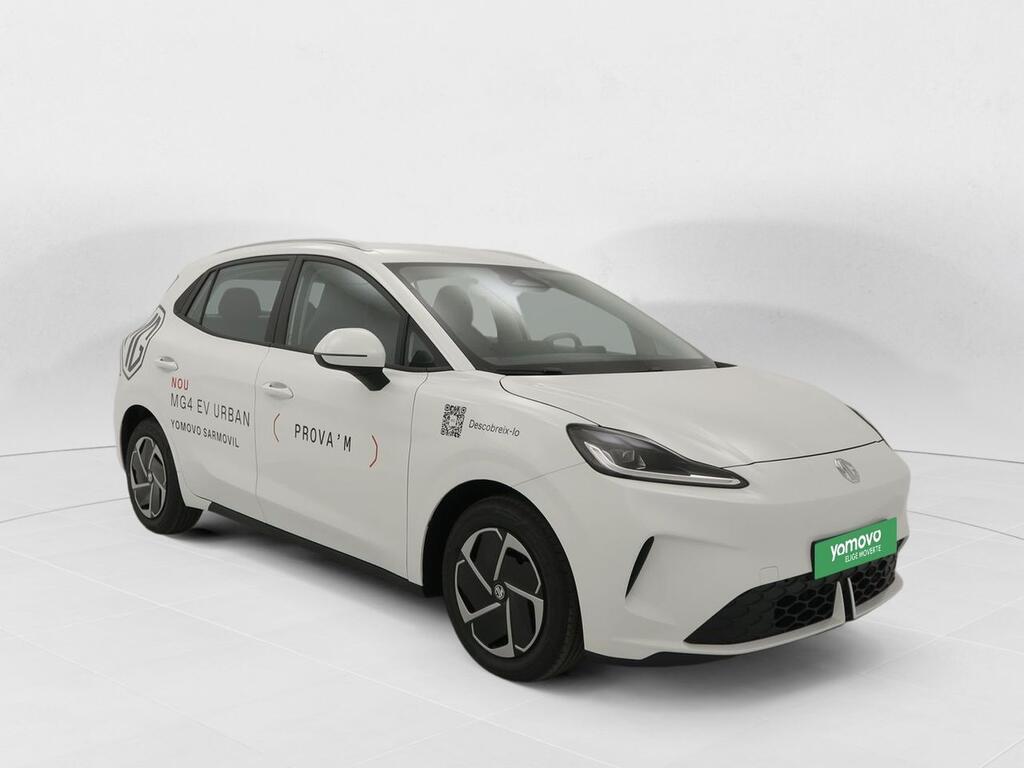 MG MG4 COMFORT 43KWH